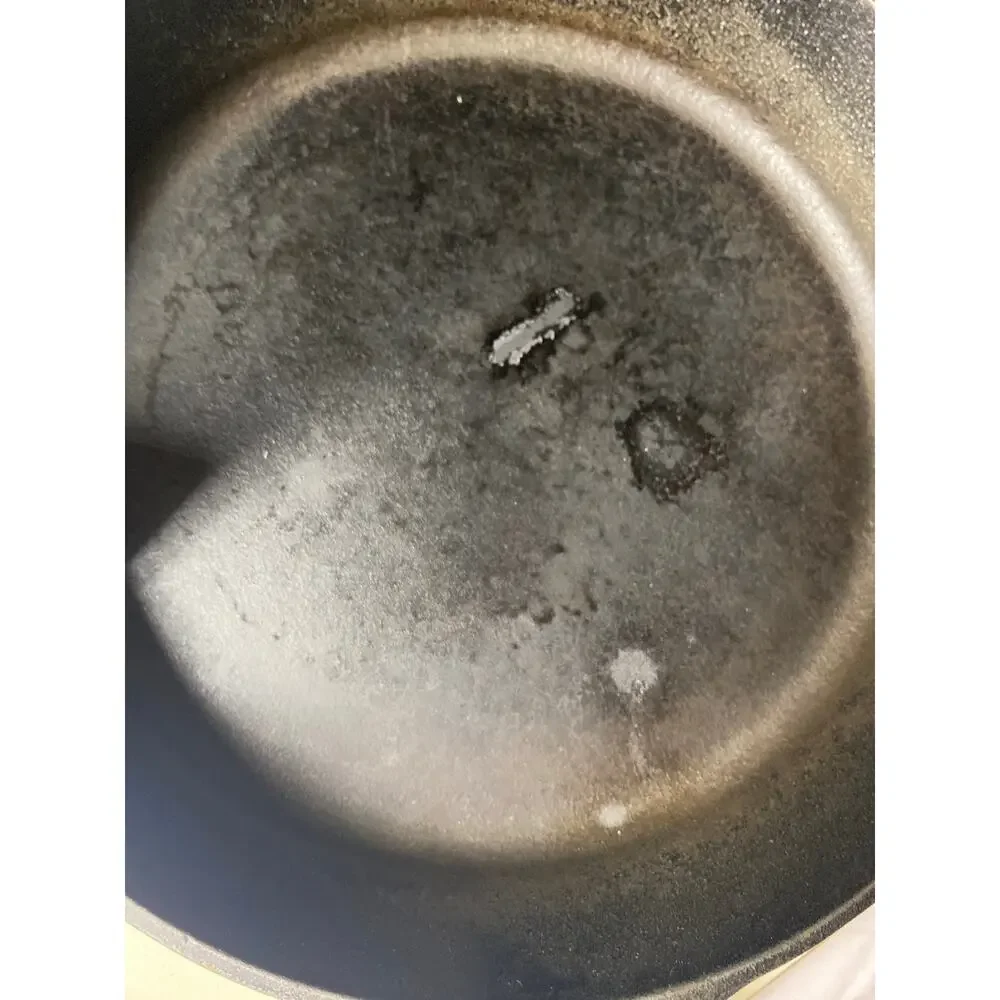 Vintage Lodge 10sk 3 Cast Iron Skillet